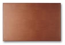 Manufacturers Exporters and Wholesale Suppliers of Leather Desk Pad New Delhi Delhi